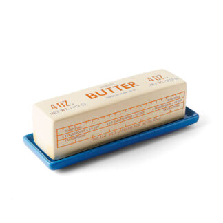 Unsalted Butter