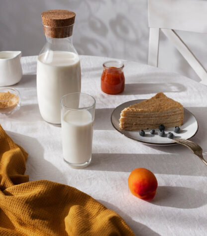 Organic Milk Pasteurized - Afbeelding 2
