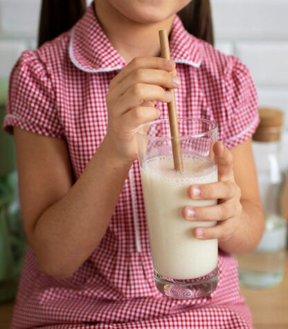 Organic Milk Pasteurized - Afbeelding 3