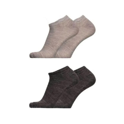 Merino Sneakersokken 2-Pack - X10 - Merino Love - Afbeelding 6